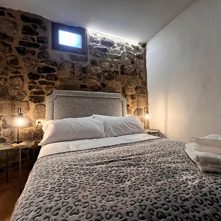 En As Paradellas, Ribeira Sacra * Paradellas