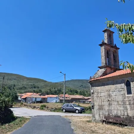 En As Paradellas, Ribeira Sacra *
